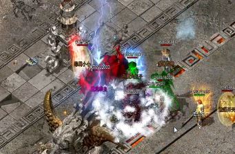 1.76金币传奇为什么说幻境更适合打装备