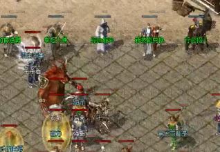 特戒传奇法师魔法盾为什么会消失