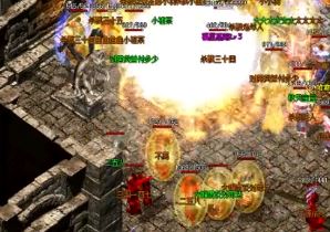 在1.80传奇中玩法师需要克服哪些缺点