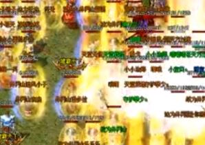 1.76精品复古战士适合选择怒斩刷图吗