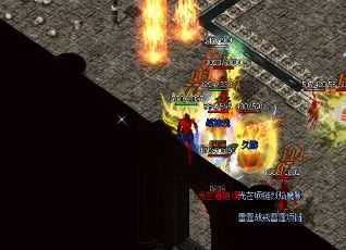 法师日常PK要不要开魔法盾