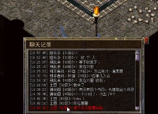 传奇专为PK而生的神甲如何获取