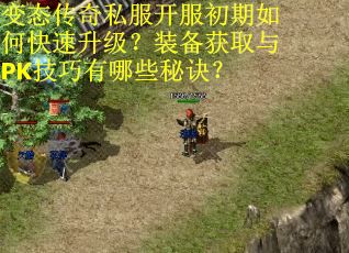 变态传奇私服开服初期如何快速升级?装备获取与PK技巧有哪些秘诀? 变态传奇私服开服初期如何快速升级?装备获取与PK技巧有哪些秘诀?