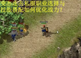 变态连击私服职业选择与技能搭配如何优化战力? 变态连击私服职业选择与技能搭配如何优化战力?