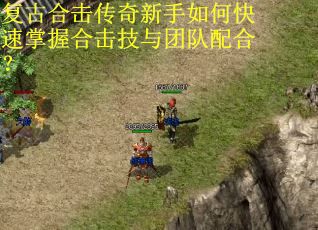 复古合击传奇新手如何快速掌握合击技与团队配合? 复古合击传奇新手如何快速掌握合击技与团队配合?